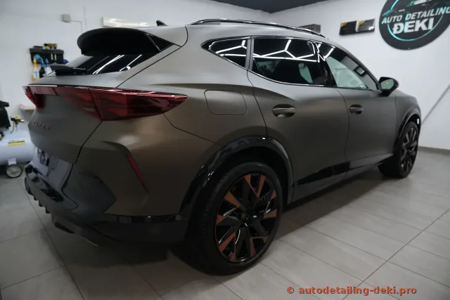 Cupra