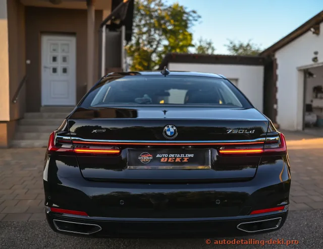 BMW-serije 7