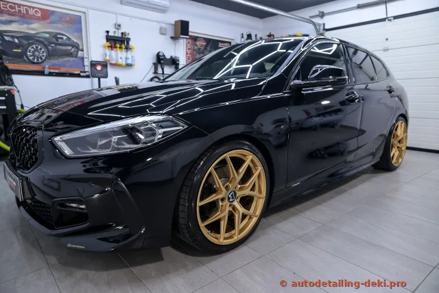 BMW 1